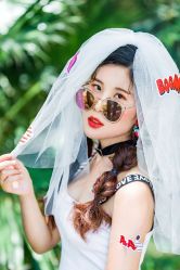 -太古映画婚纱摄影(天河店)