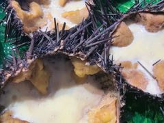 -渔港甄宴·海鲜·地标烟台菜(金沙滩店)