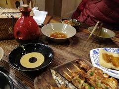 -串大叔炭火烤串·鸡西大冷面刀削面(总店)