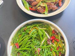 -滇西王子·山风云南菜·丽江地标品牌(古城南门店)