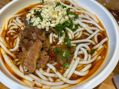 -回民餐厅(红旗路店)