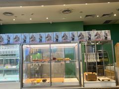 -奈雪的茶(振华商厦店)