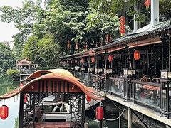 -侨美·唐荔园·40年地道粤菜