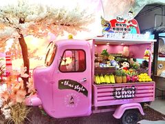 -泰妃殿(武汉首店)