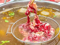 -柴头哥·牛肉火锅(爱民路店)