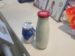 -红星前进面包牛奶公司(君太店)