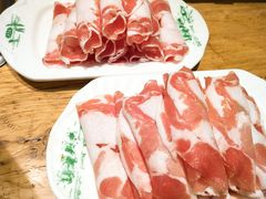 -草原塞蛮羊火锅城(港湾店)