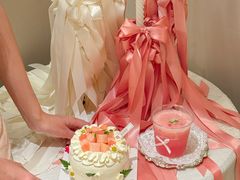 -花花卷卷·鲜食蛋糕(静安久光百货店)