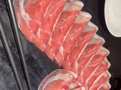 -东来顺饭庄(金泉广场店)