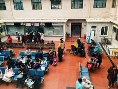 -应急管理部应急总医院(主院区)