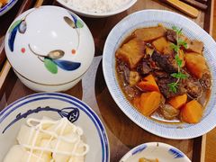 -肥朵食堂(带梦胡同店)