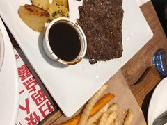-必胜客(大悦城店)