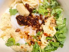 -董小西的凉皮和椒麻鸡(三元桥店)