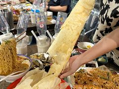 -辉记炭烧海鲜大排档·老字号(福田店)