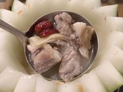 -尚竹阁冬瓜盅·18年地标美食(平洲店)
