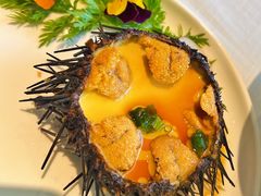-开海·红岛海鲜虾水饺(八大关店)