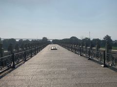 -卢沟桥文化旅游区