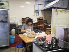 -海汇源老烧麦店(东大街总店)