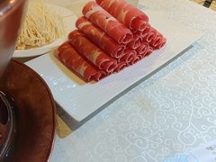 -东来顺饭庄(新源里店)