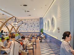 -贝林大翅鲸简餐厅(国家海洋博物馆店)