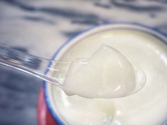 原味杏仁豆腐-玫瑰甜品(文明路店)