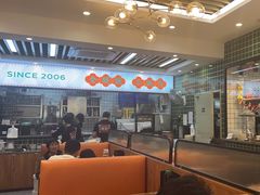 -添利·香港茶餐厅·下午茶(雪象店)