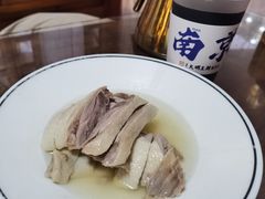 -应天大明王朝·南京菜(中山陵店)