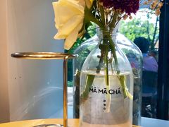 -MAMACHA妈妈茶(岳麓山店)