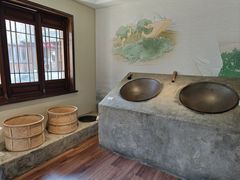 -中国茶叶博物馆(双峰馆区)