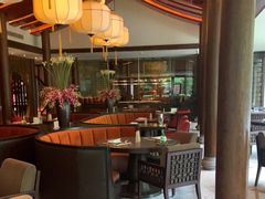 -西安凯悦酒店·湖畔中餐厅