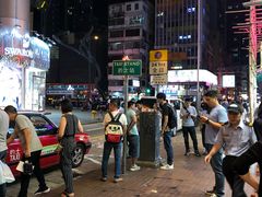 -翠华餐厅(旺角文华商场店)
