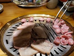 -牛人·雪花牛·木炭烤肉(昆山陆家店)