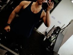 -MOHO FITNESS梦航游泳健身(国创中心店)
