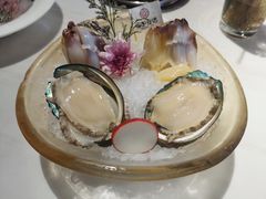 小象鼻蚌-围炉夜话·潮汕卤水火锅(榕江店)