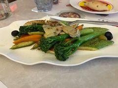 -Mezomd曼索蒂西班牙餐厅(广粤店)