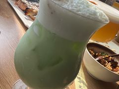 月下椰影-阿吾罗·月咏精致日料(港汇恒隆广场店)