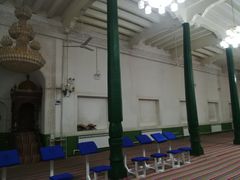 -艾提尕尔清真寺