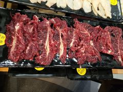 -陈记顺和潮汕牛肉火锅(棠德南路店)