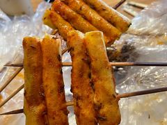 -北三老太太烧烤(人生一串上榜店)