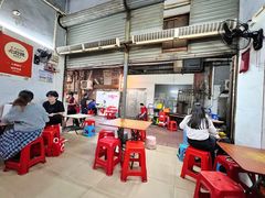 -威邵鸡煲(西华路总店)