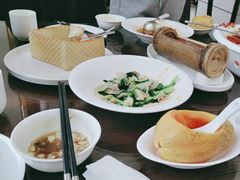 -茶港食堂(武昌店)