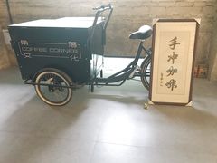 -GOTLOT COFFEE&KITCHEN角落厨房NOOK店