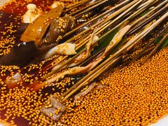 -嘉州叶婆婆钵钵鸡(建设路店)