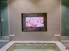 -大连金石滩绿发温泉假日酒店