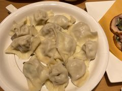 -东方饺子王(重庆路亚泰店)