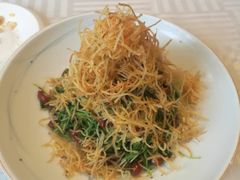 -四季民福烤鸭店(前门廊房二条店)