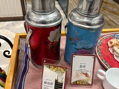 -西藏饭店·亚克·食光自助餐厅(文殊院店)