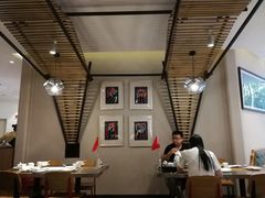 大堂-天府掌柜(九眼桥店)