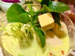 -叶叶菩提(太原别墅店)