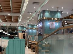 -翠华餐厅(正佳广场店)